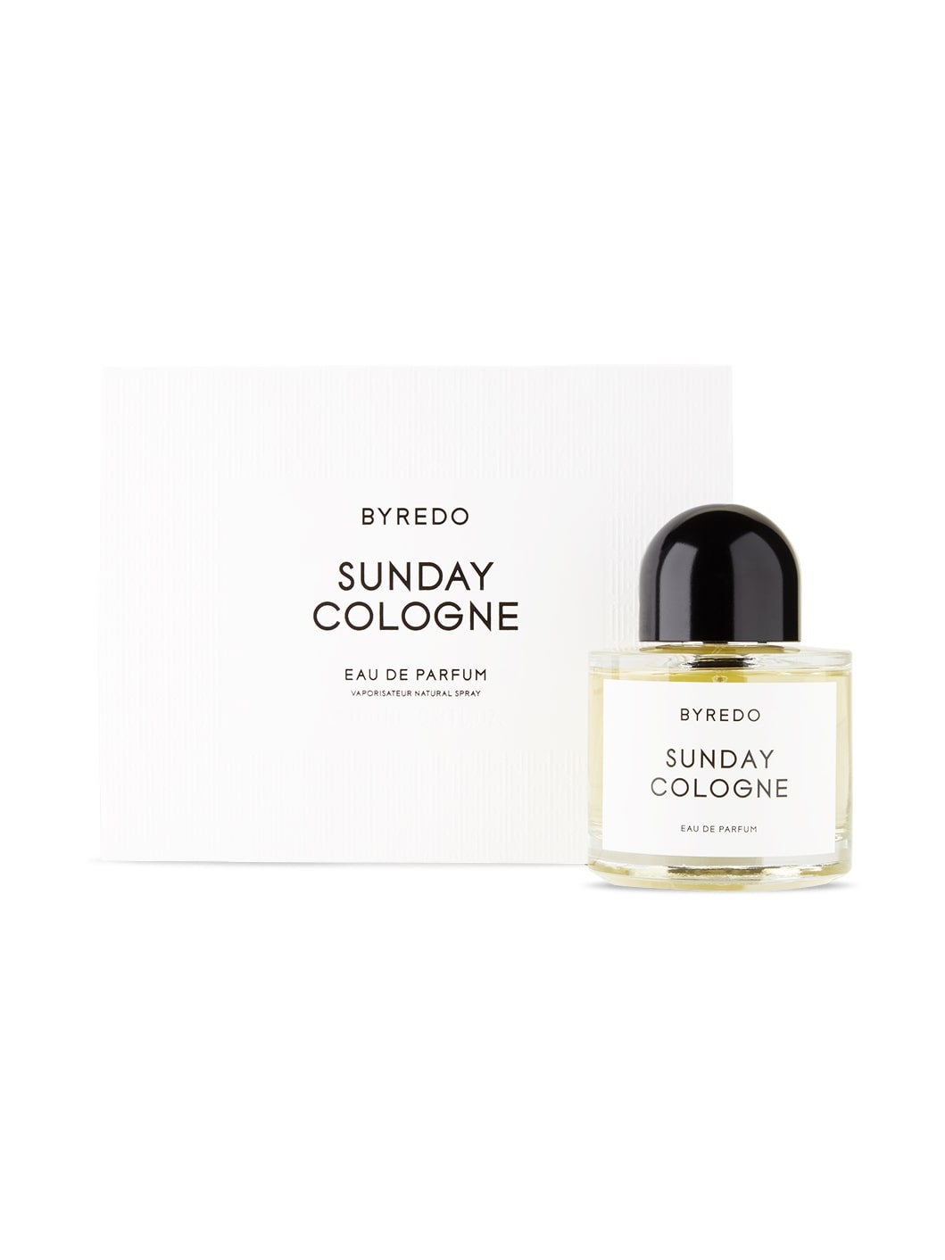 Sunday Cologne Eau De Parfum, 100 mL - 3