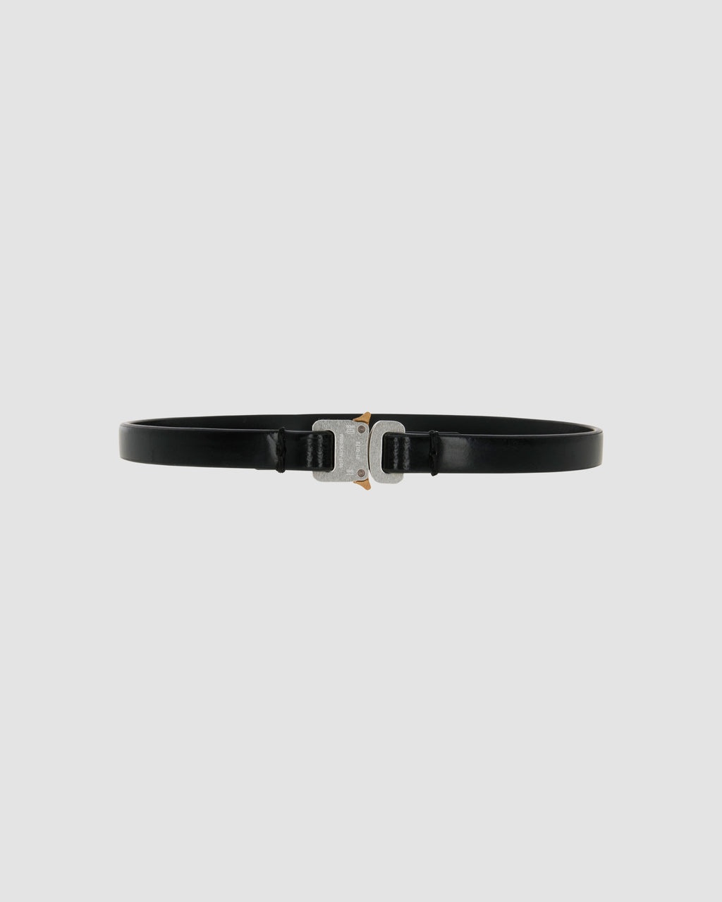 MICRO BUCKLE CHOKER - 1