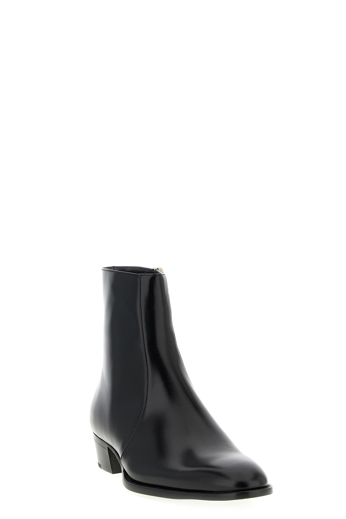 'Roman' ankle boots - 2