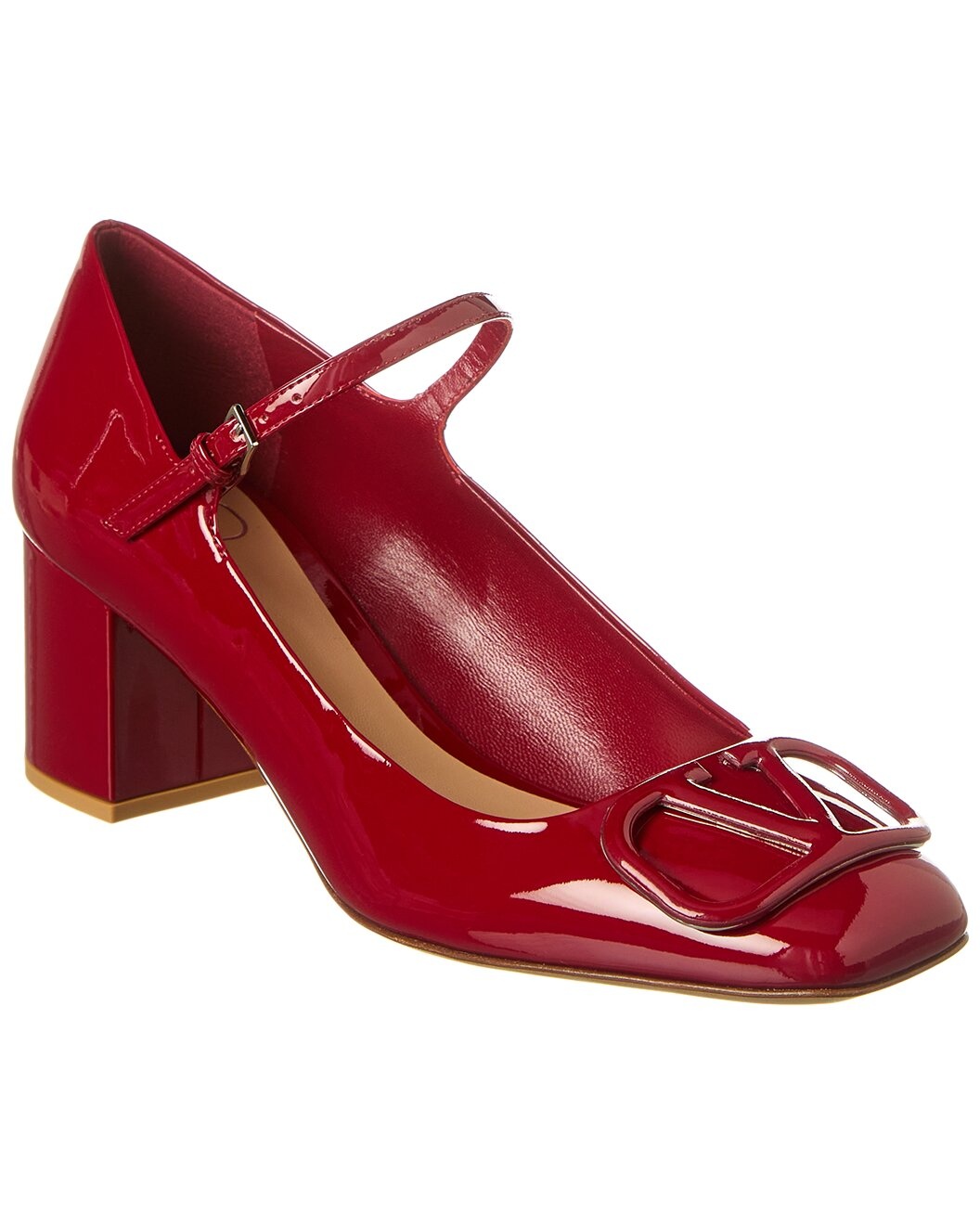 Valentino VLogo 60 Patent Pump - 1