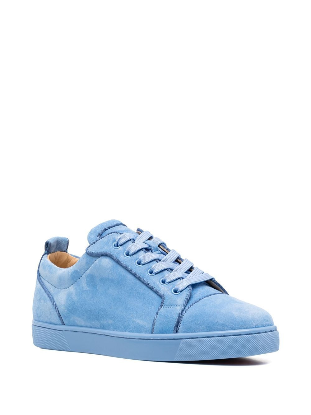 Louis Junior low-top sneakers - 2