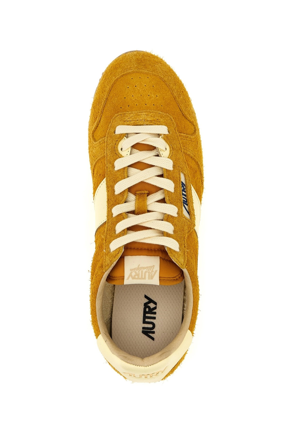 'Windspin' sneakers - 4