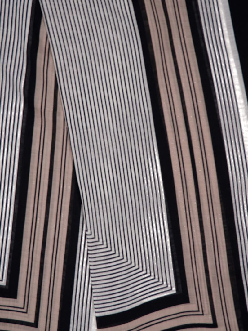 FERRAGAMO wool scarf outlook