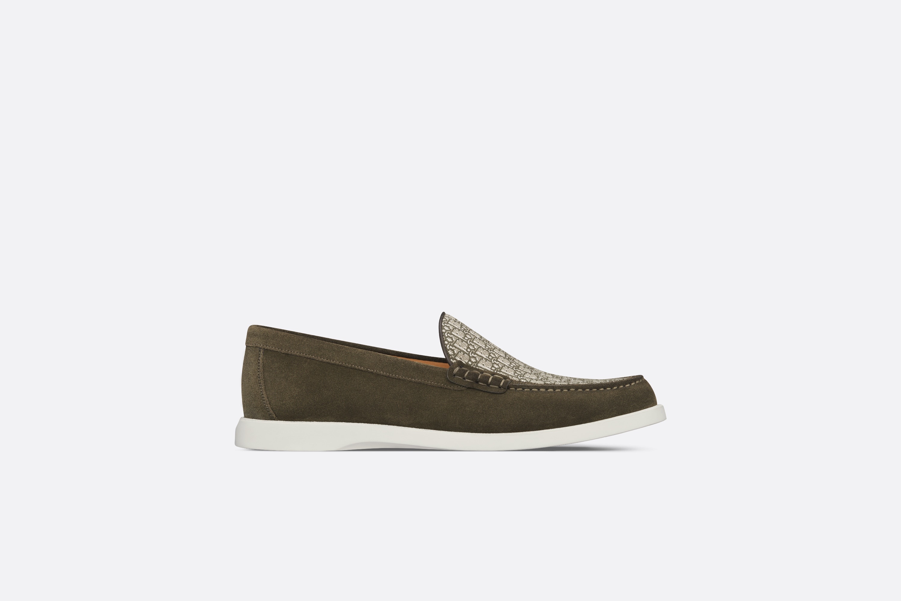 Dior Granville Loafer - 4