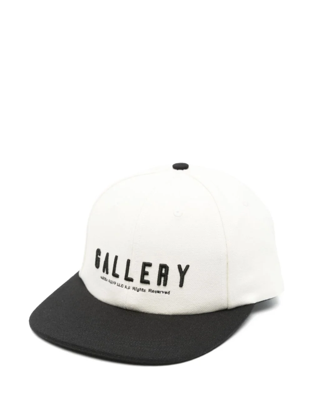 RSVP baseball cap - 1