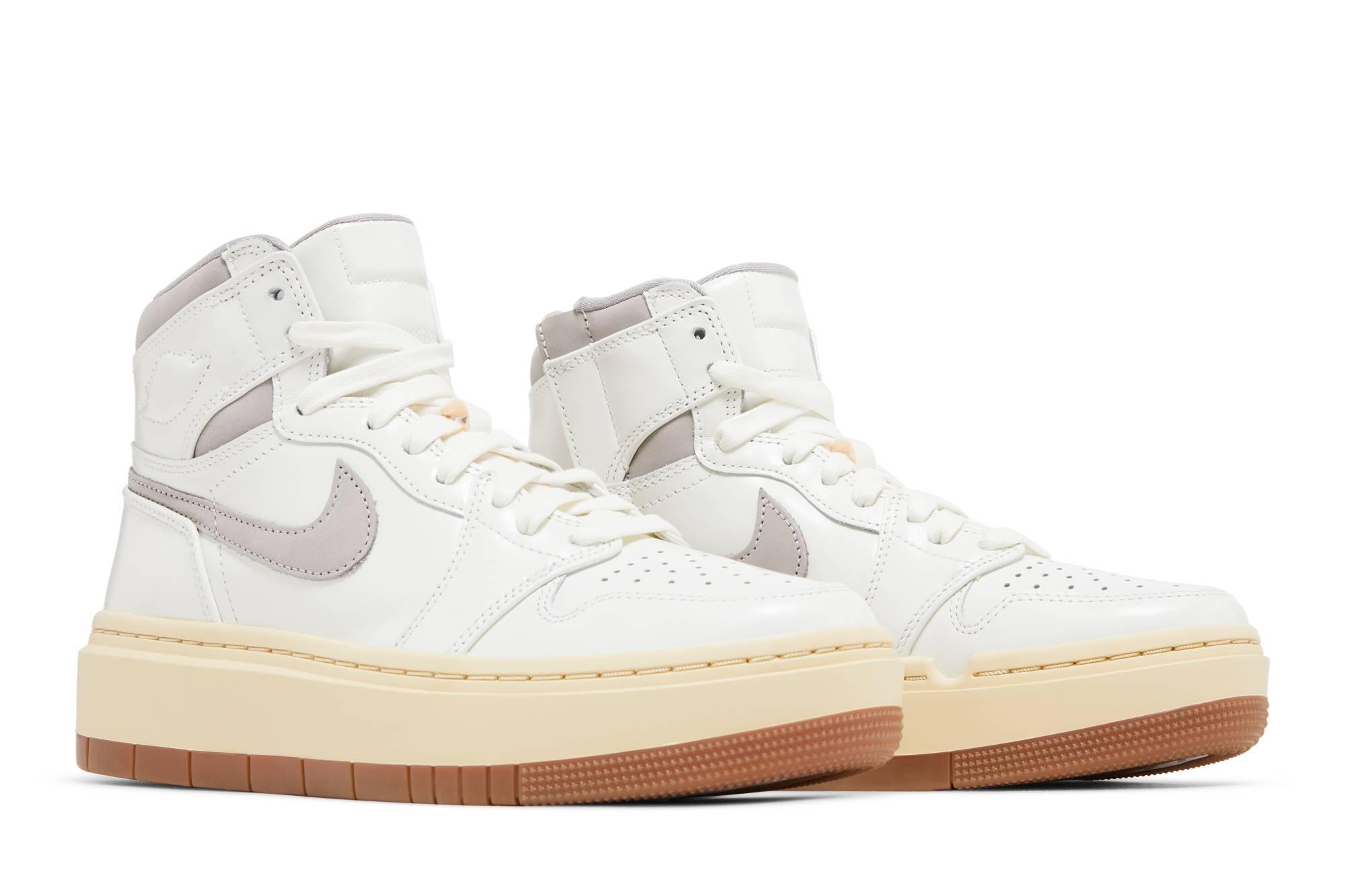 Wmns Air Jordan 1 Elevate High SE 'Sail College Grey' - 8