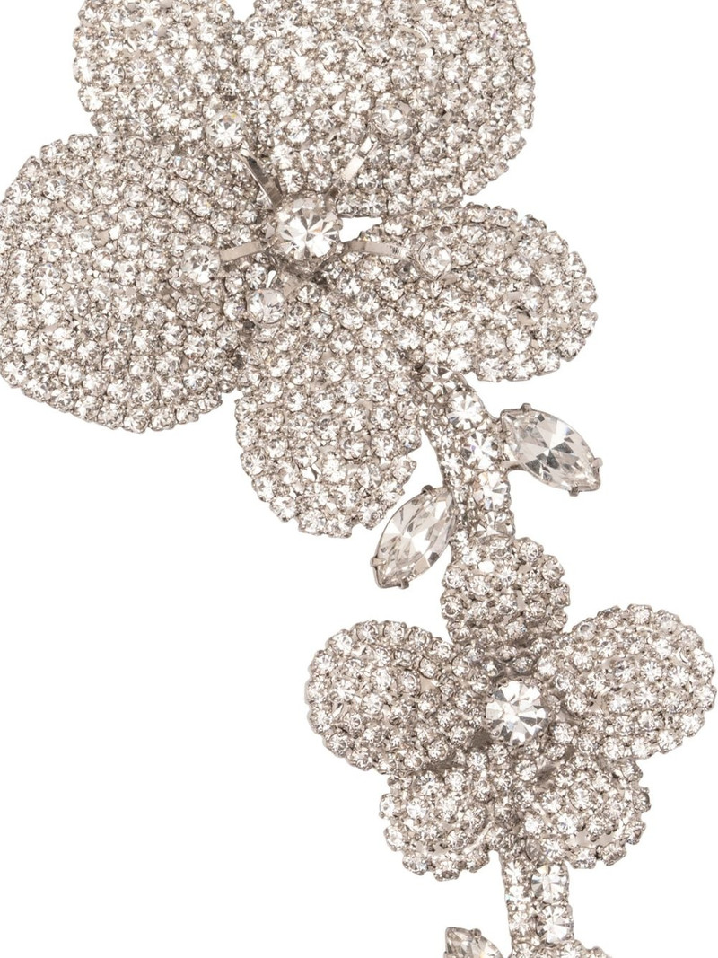 Jennifer Behr Orchid Vine brooch outlook