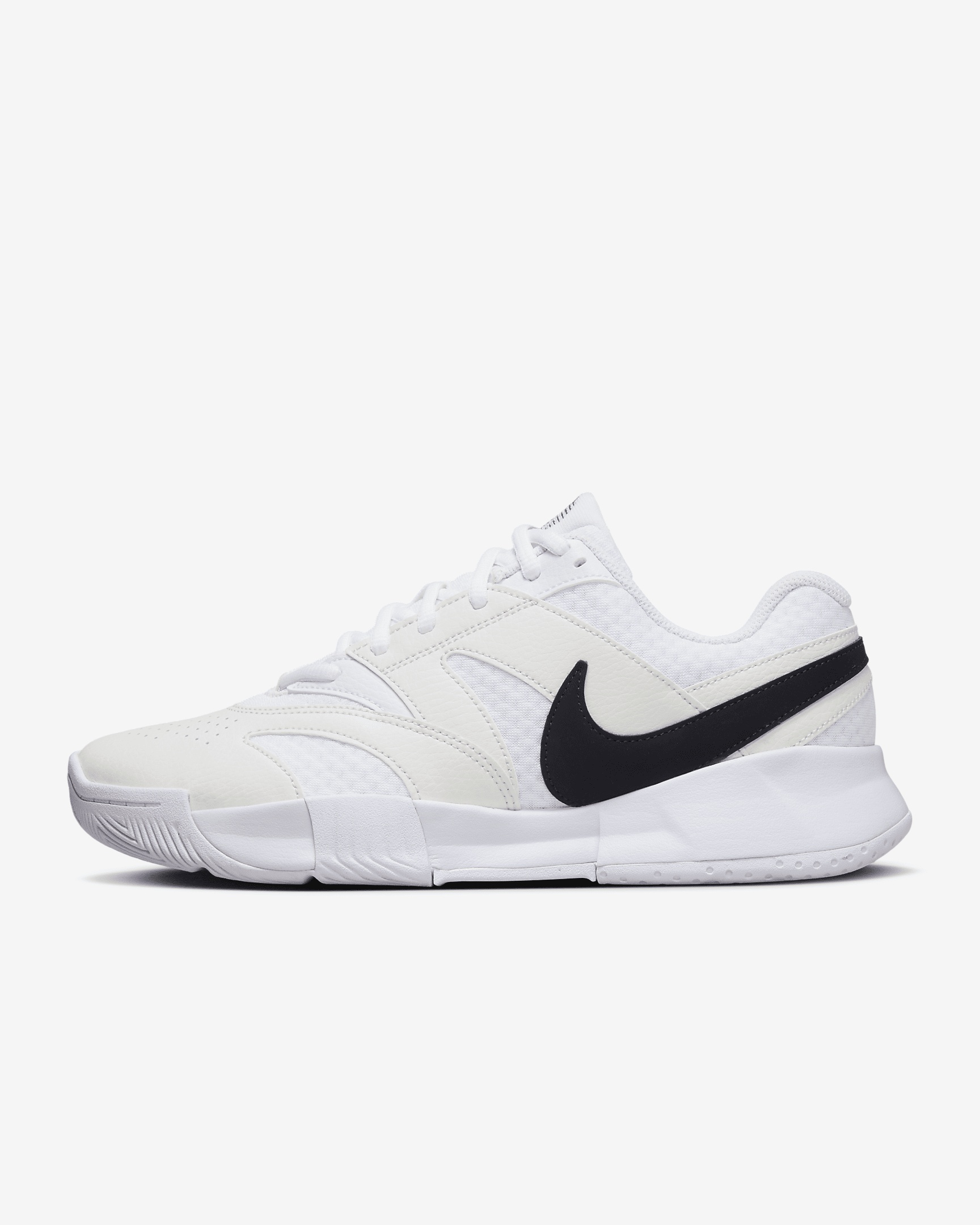 Nike Women's Court Lite 4 Tennis Shoes - 1