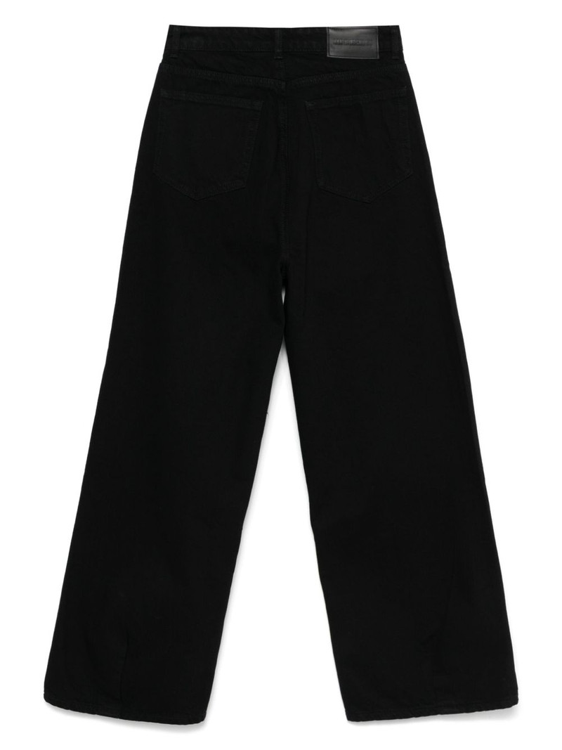 HAN KJØBENHAVN Baggy jeans outlook