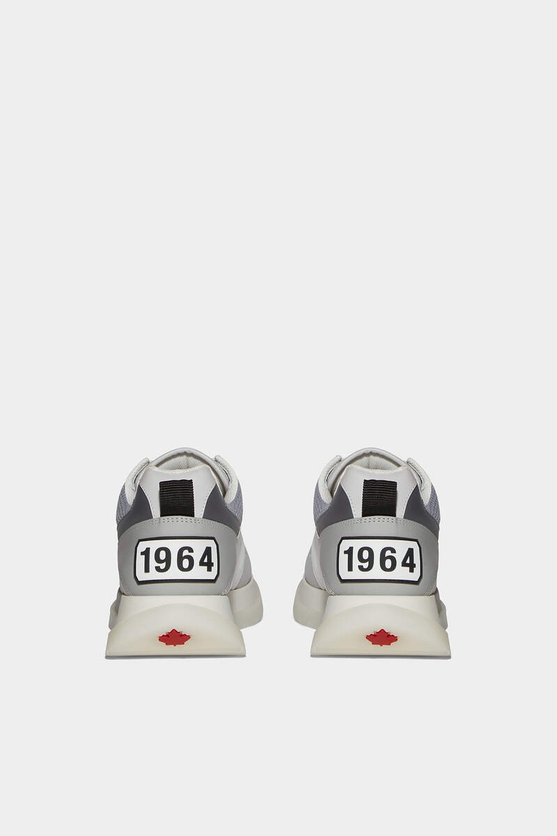 RUNNING SNEAKERS - 2