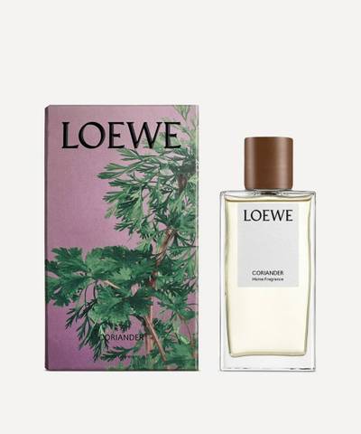 Loewe Coriander Home Fragrance 150ml outlook