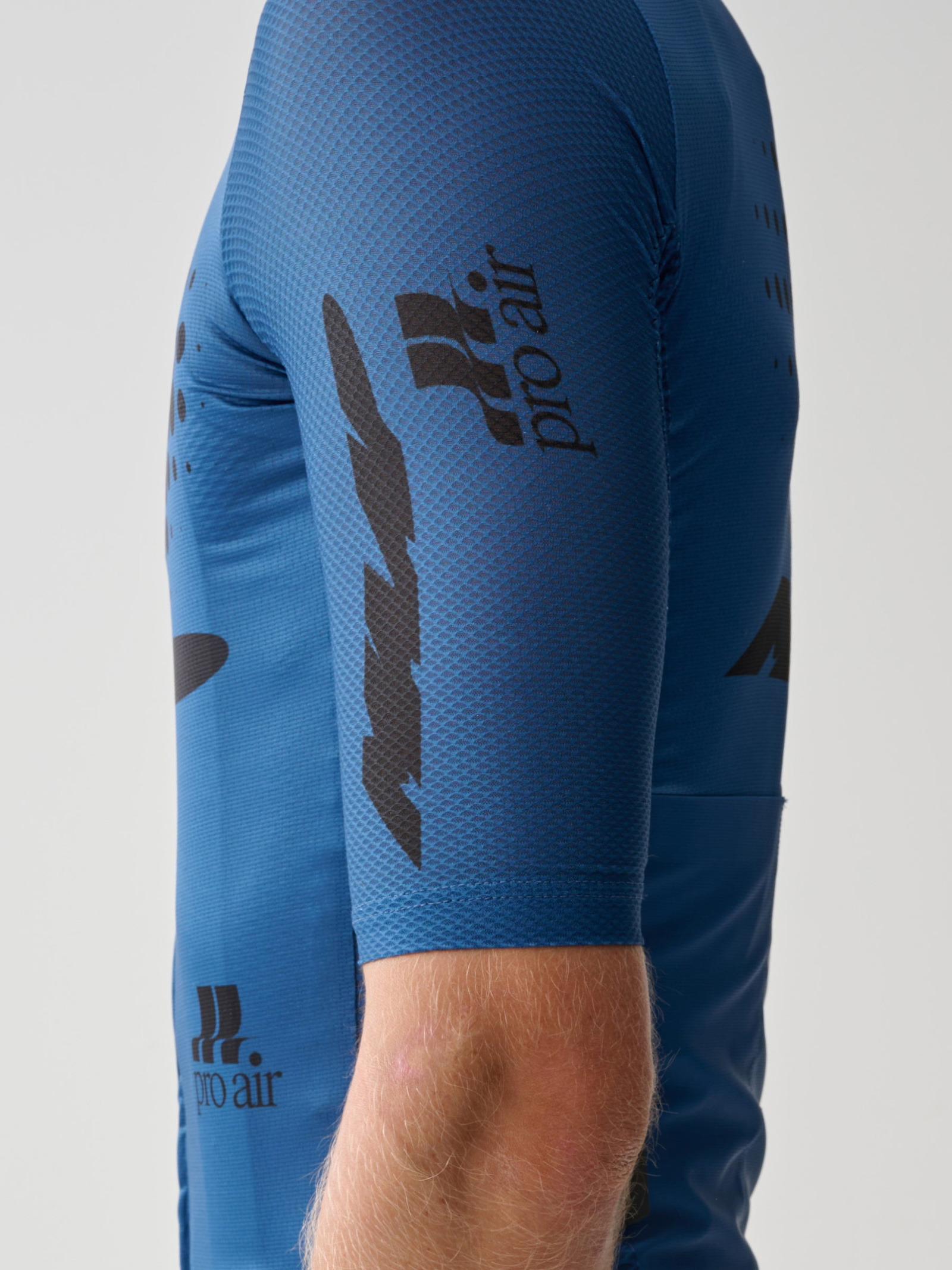 Aether Pro Air Jersey 3.0 - 5