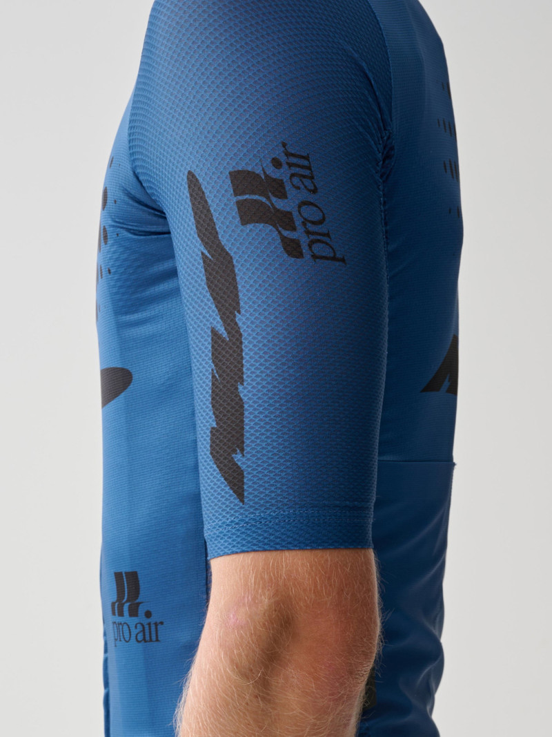 Aether Pro Air Jersey 3.0 5