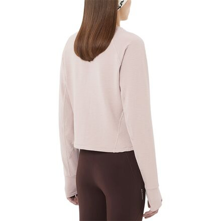 Essential Lightwarm Crew - Women's - 2