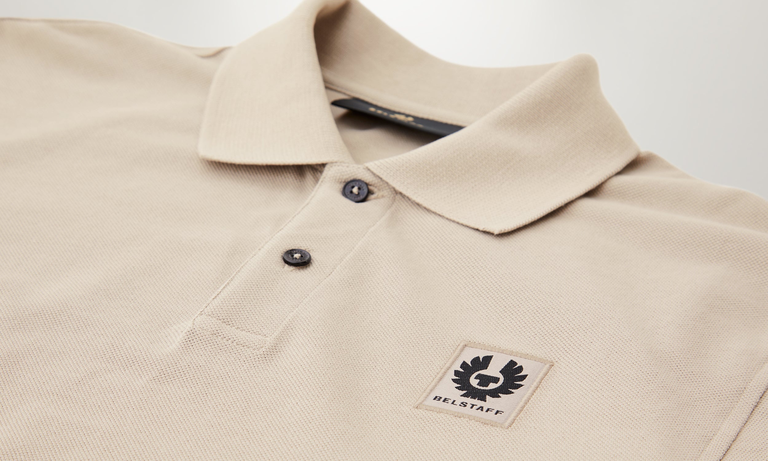BELSTAFF POLO - 3