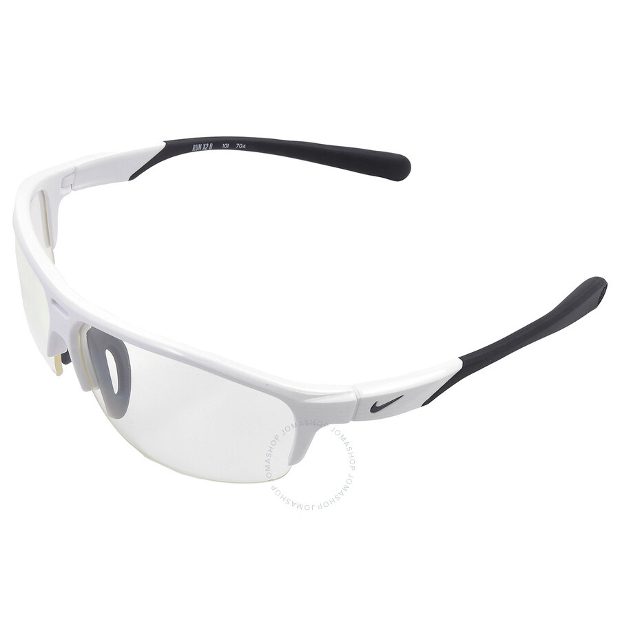 Nike Clear Sport Men's Sunglasses RUN X2 D 101 72 - 4