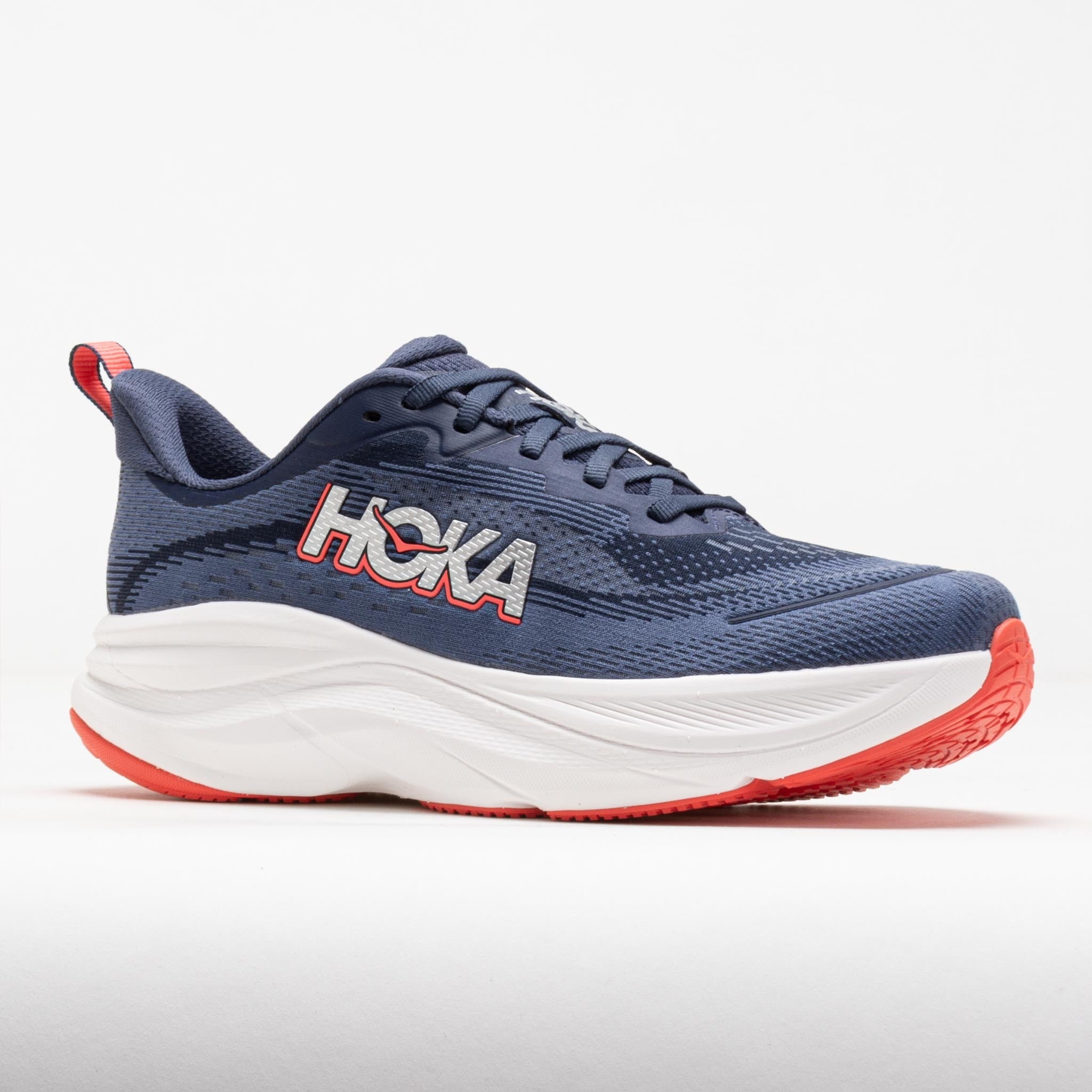 HOKA Skyflow Women's Nautical Dusk/Anchor - 5