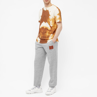 Acne Studios Acne Studios Frack Basketball Face Sweat Pant outlook