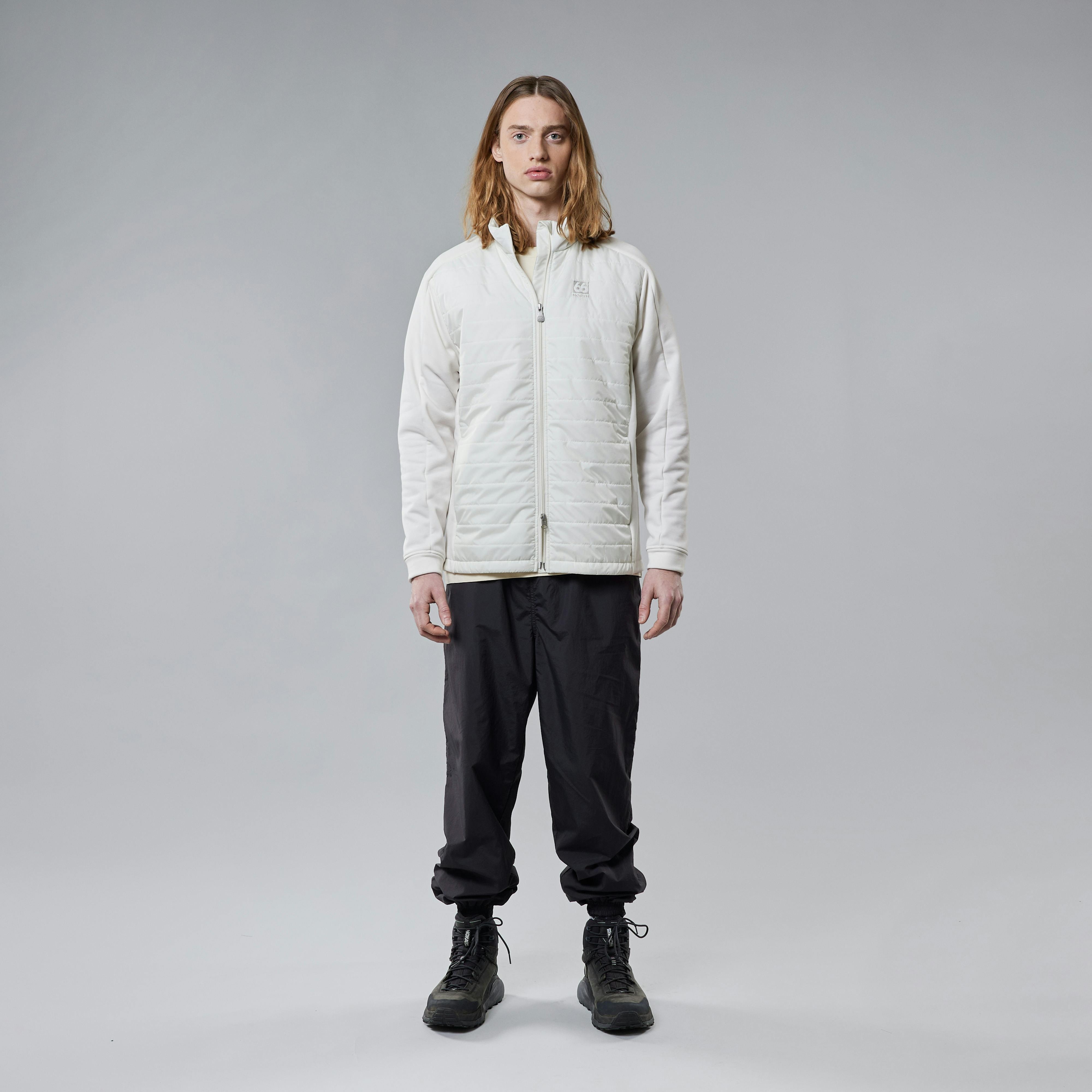 Öxi Polartec® Power Fill™ jacket - 2