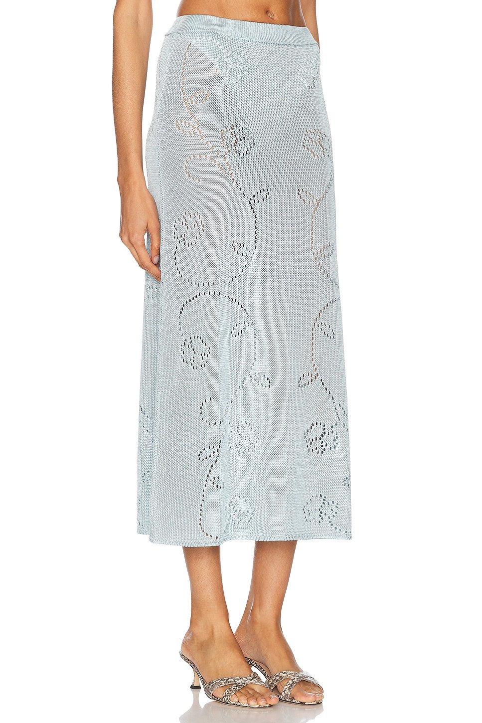 Ivy Skirt - 2