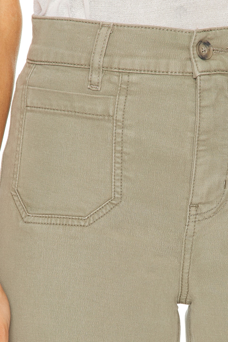 Le Slim Palazzo Modernist Pocket - 6