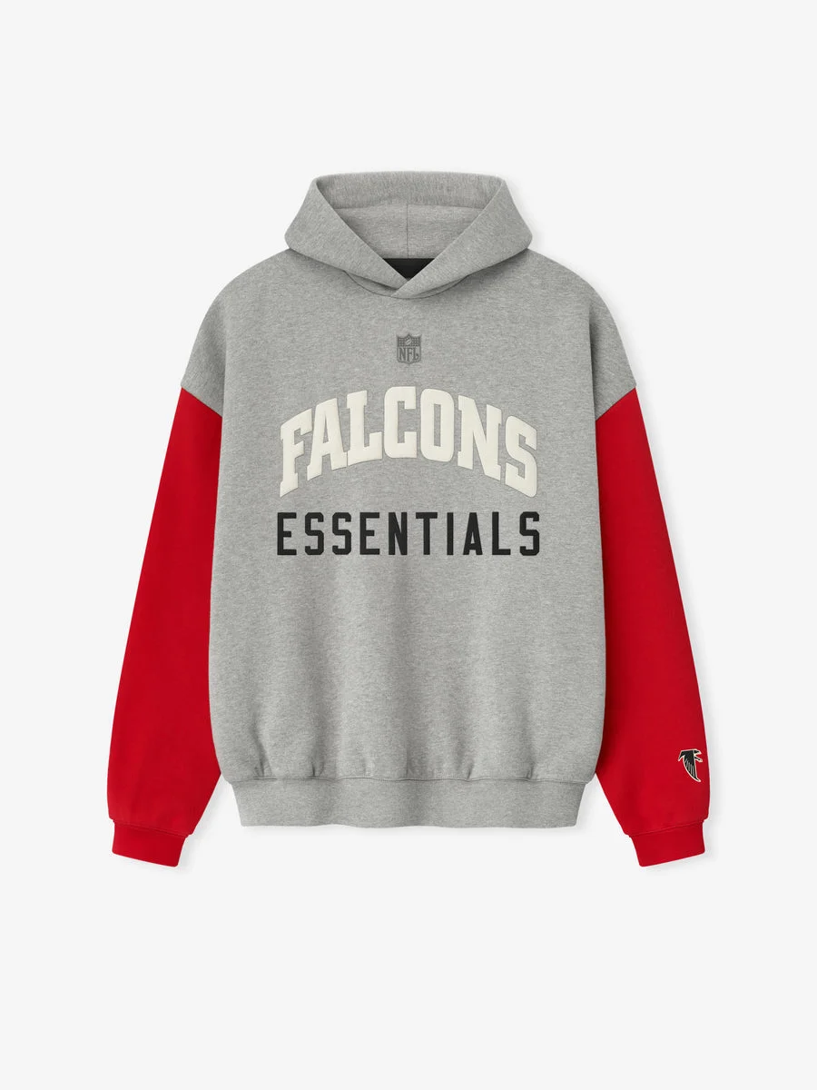 Falcons Sport Hoodie - 1
