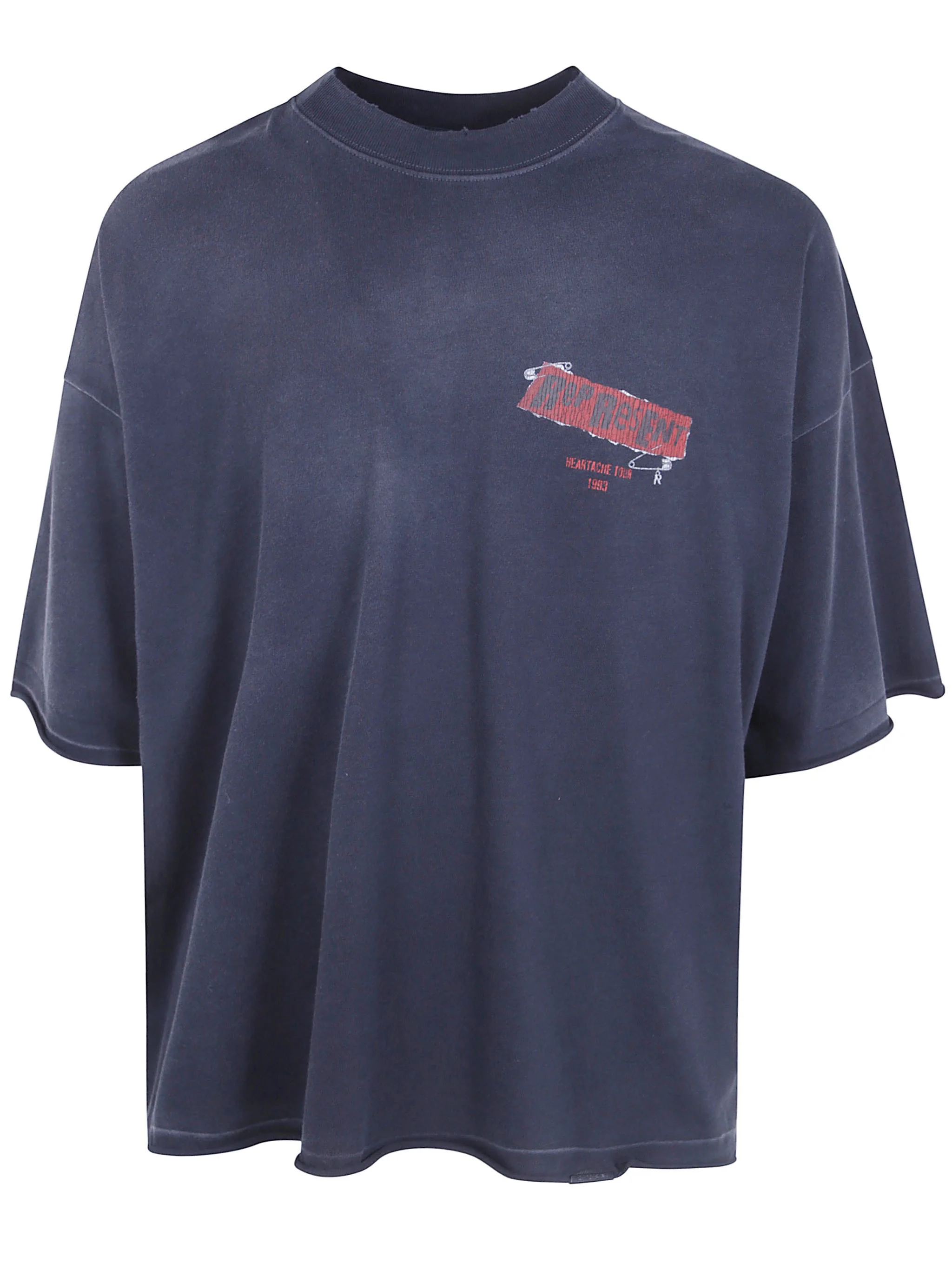 T-Shirt "Ransom" - 1