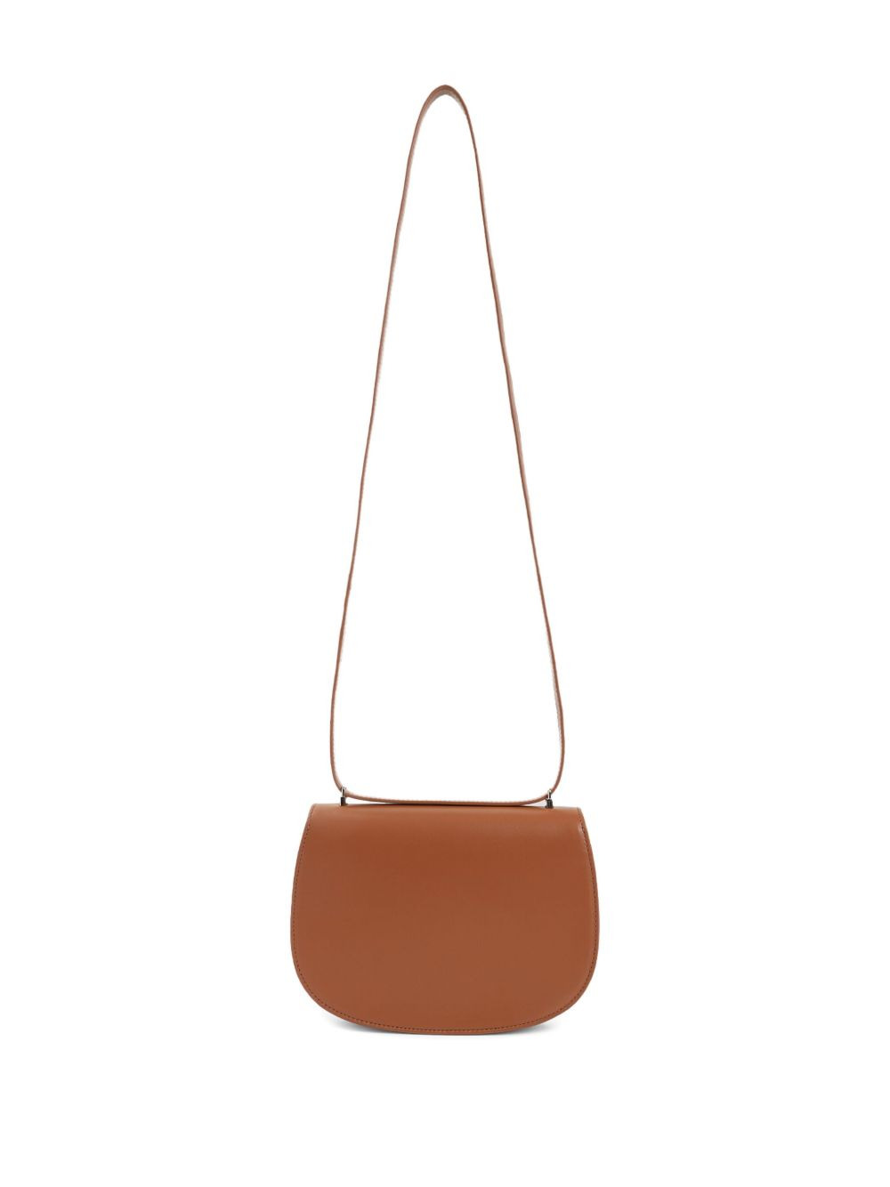 half-moon shoulder bag - 2