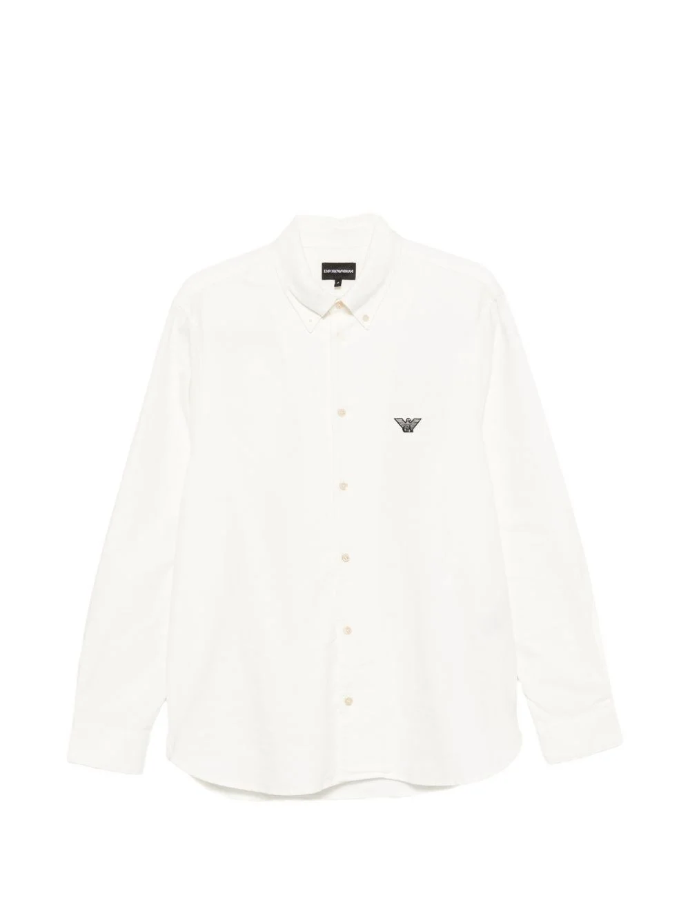 Cotton shirt - 1