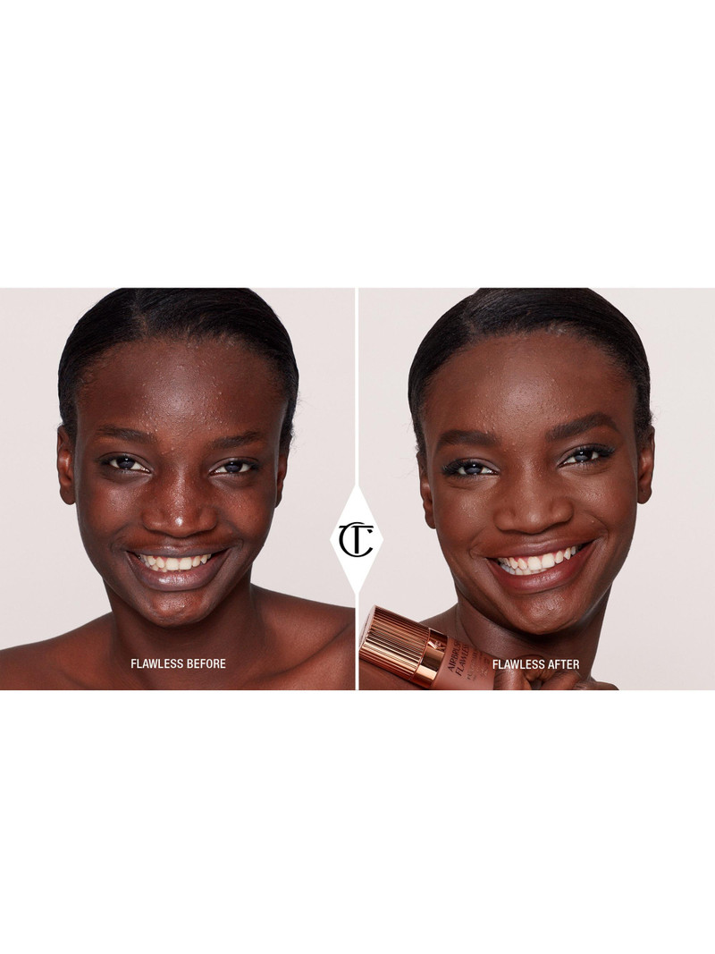 Women's Airbrush Flawless Foundation - 16 Cool 4