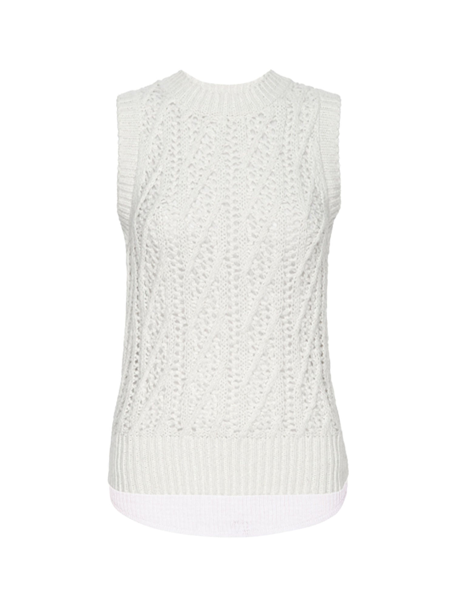 The Otto Layered Tank - 3