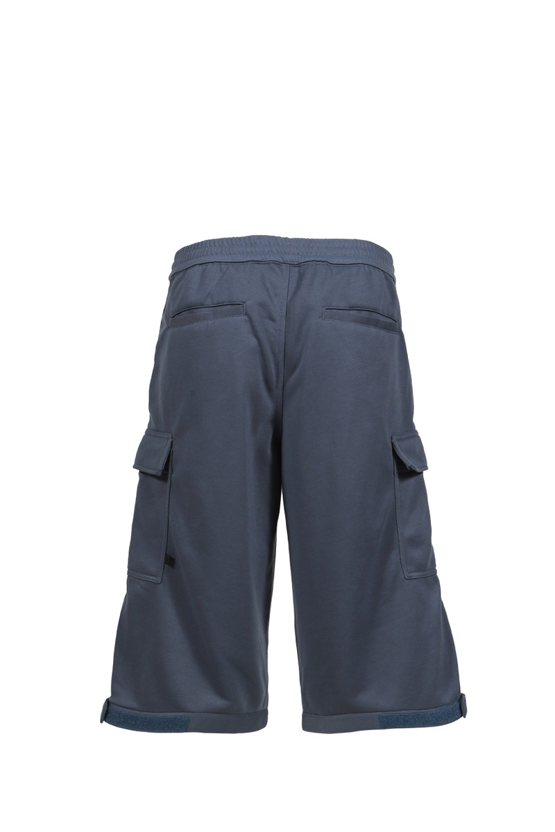 DAIWA PIER39 TECH SWEAT KNICKER / SMOKE BLU outlook