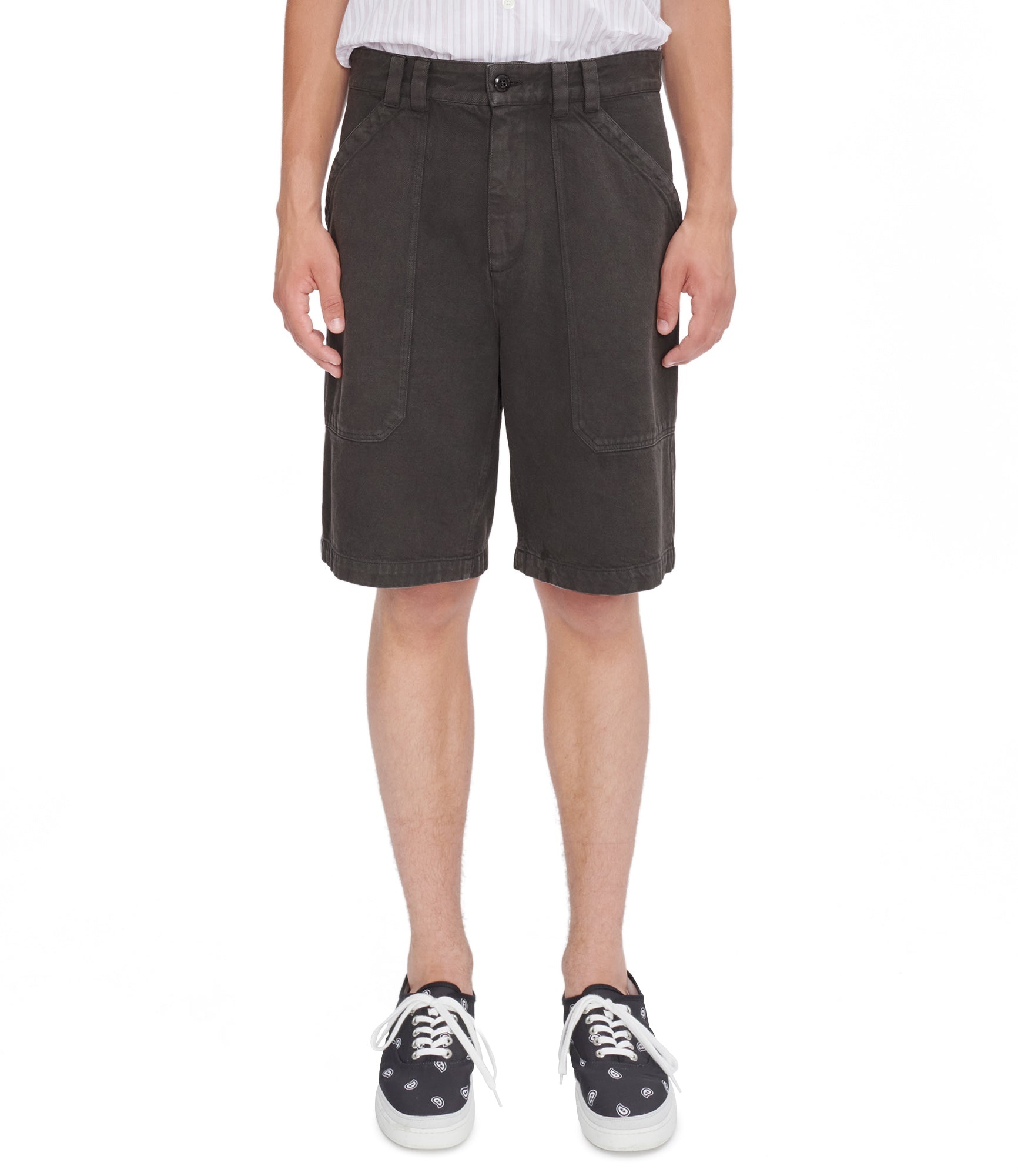 Parker shorts - 4