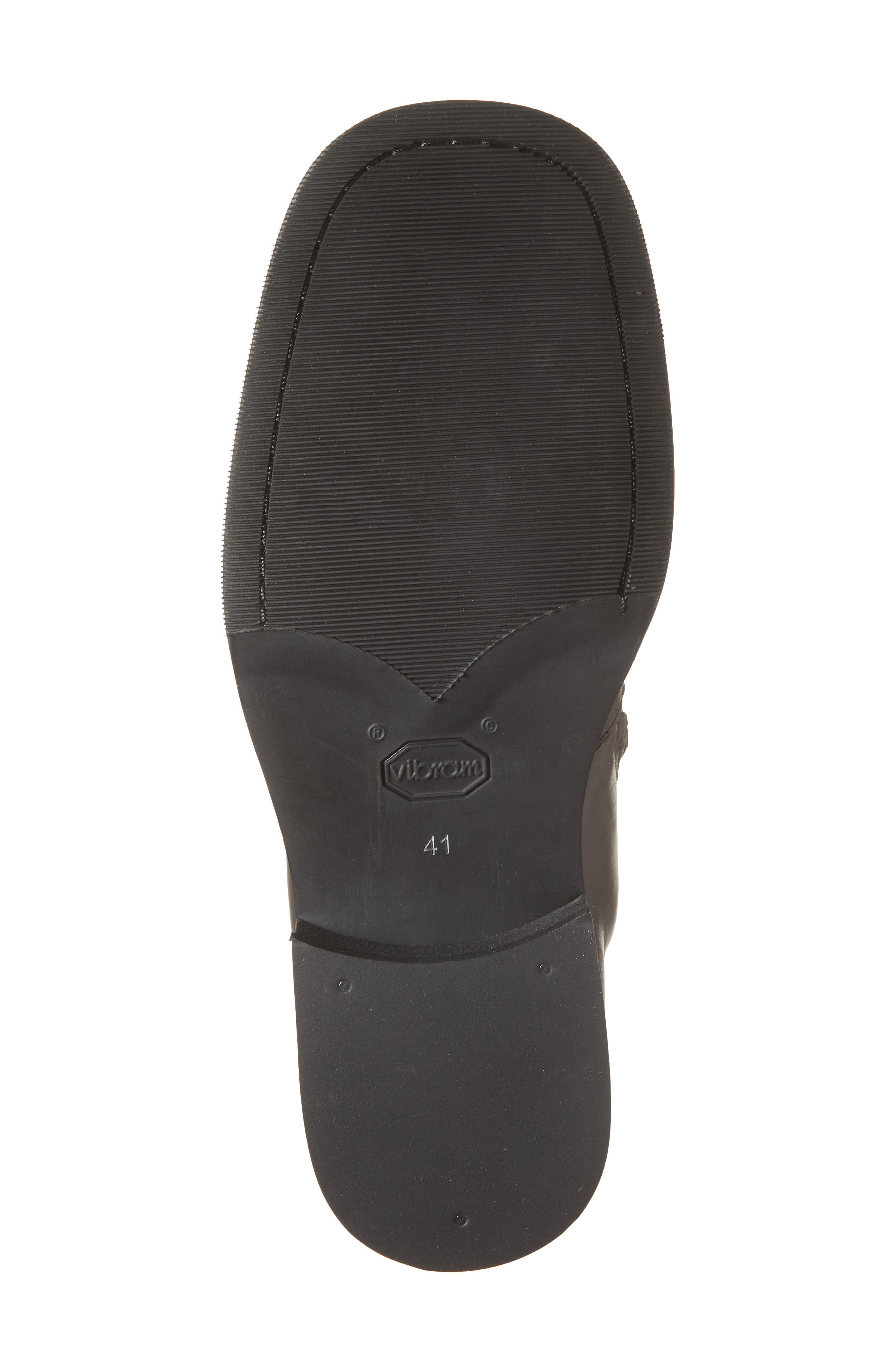 OUR LEGACY Camion Boot in Phantom Tensile Leather at Nordstrom - 6