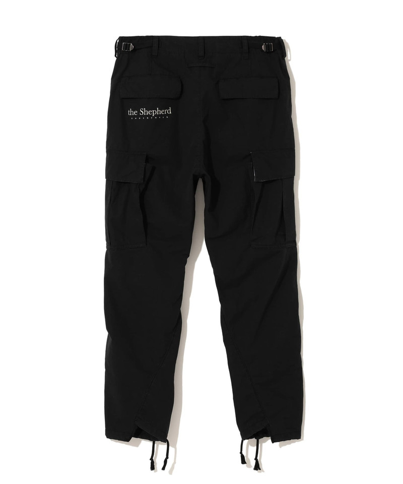 UNDERCOVER US1D4595 outlook