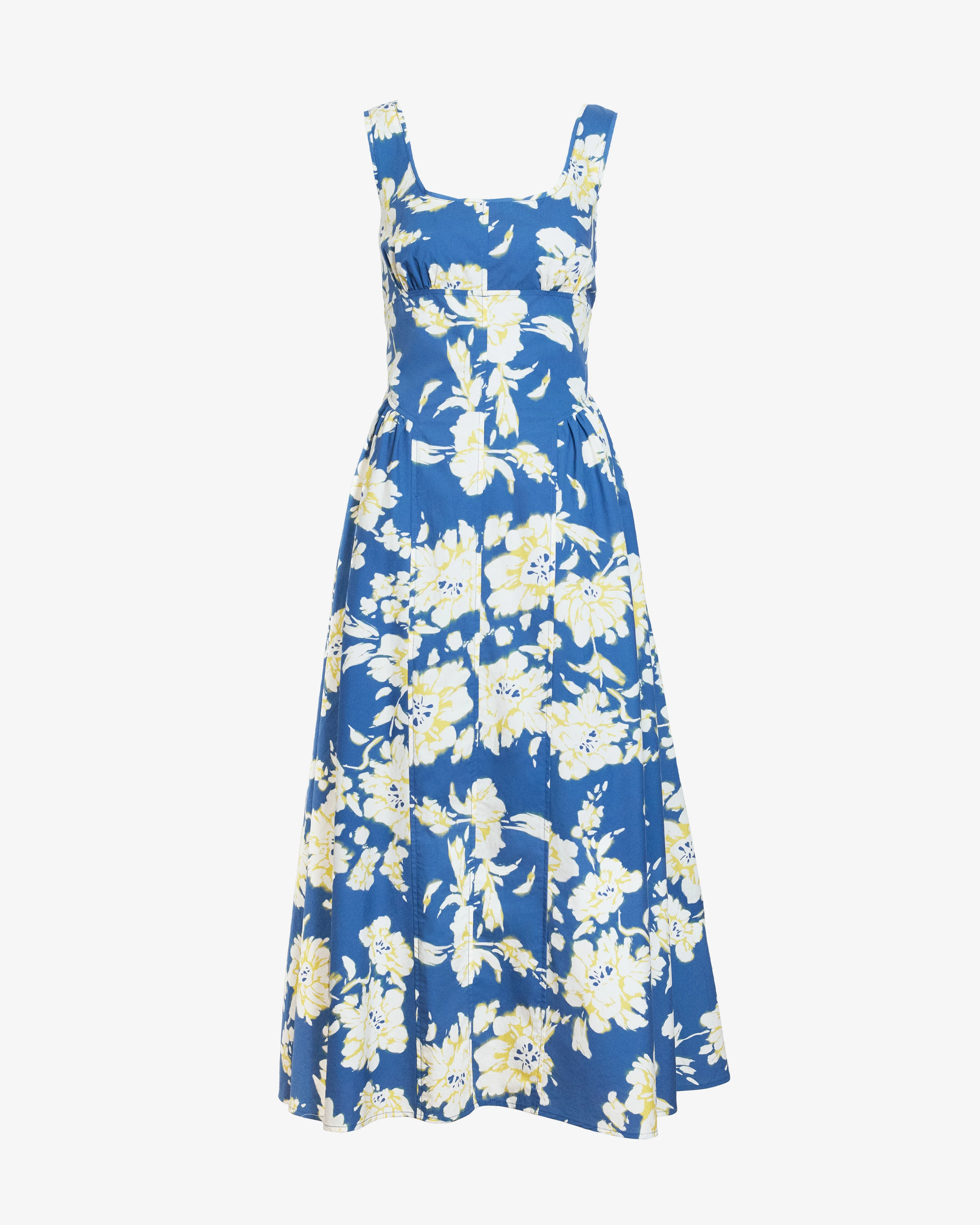 CADENCE DRESS - 1