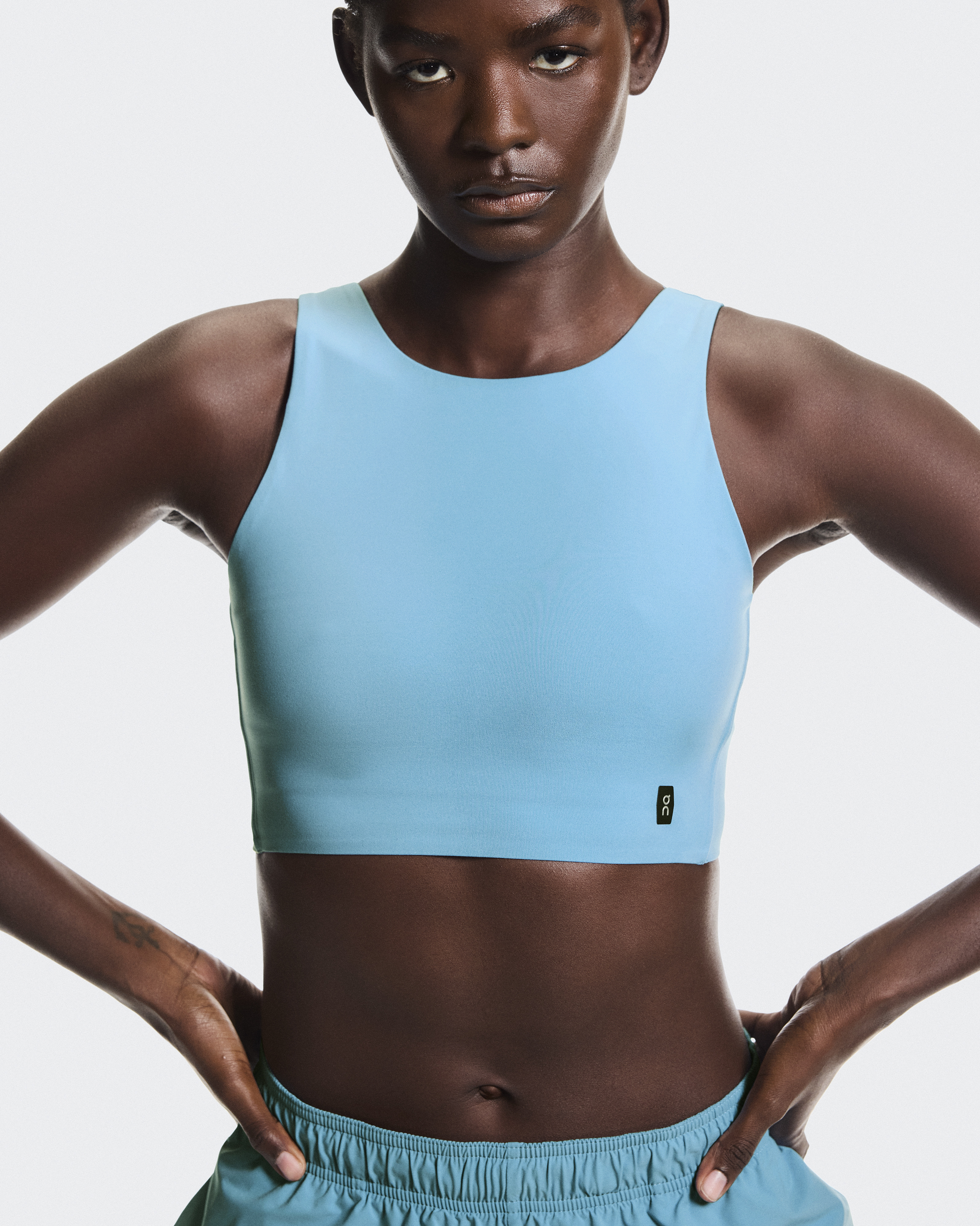 Core 2-in-1 Crop - 6
