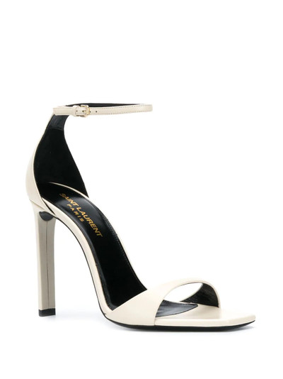 SAINT LAURENT Bea high-heel sandals outlook