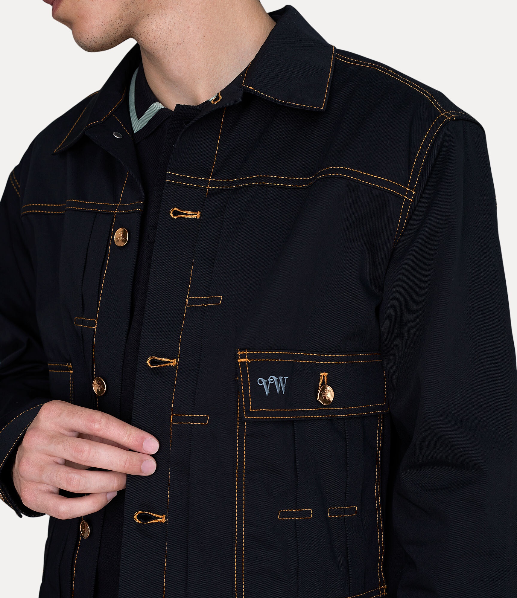 MARLENE JACKET - 4