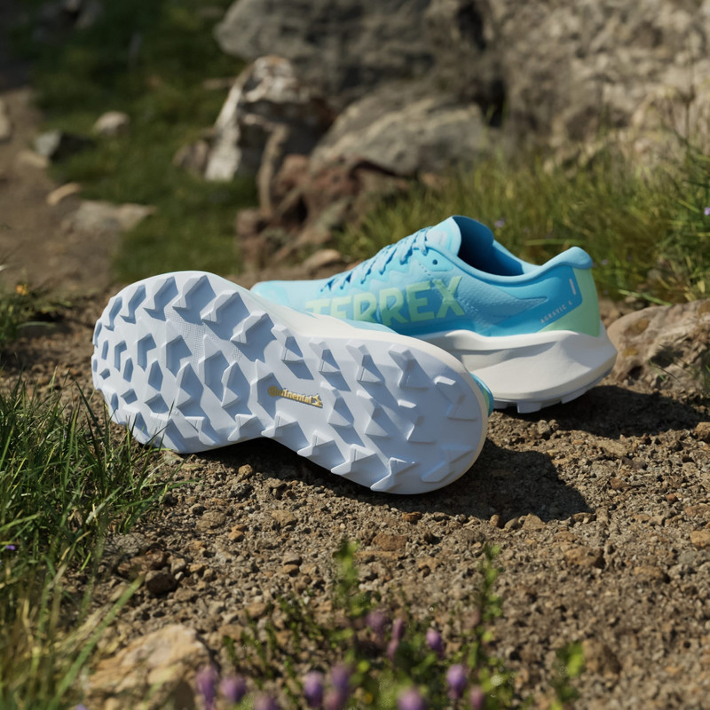Terrex Agravic 4 Trail Running Shoes 3
