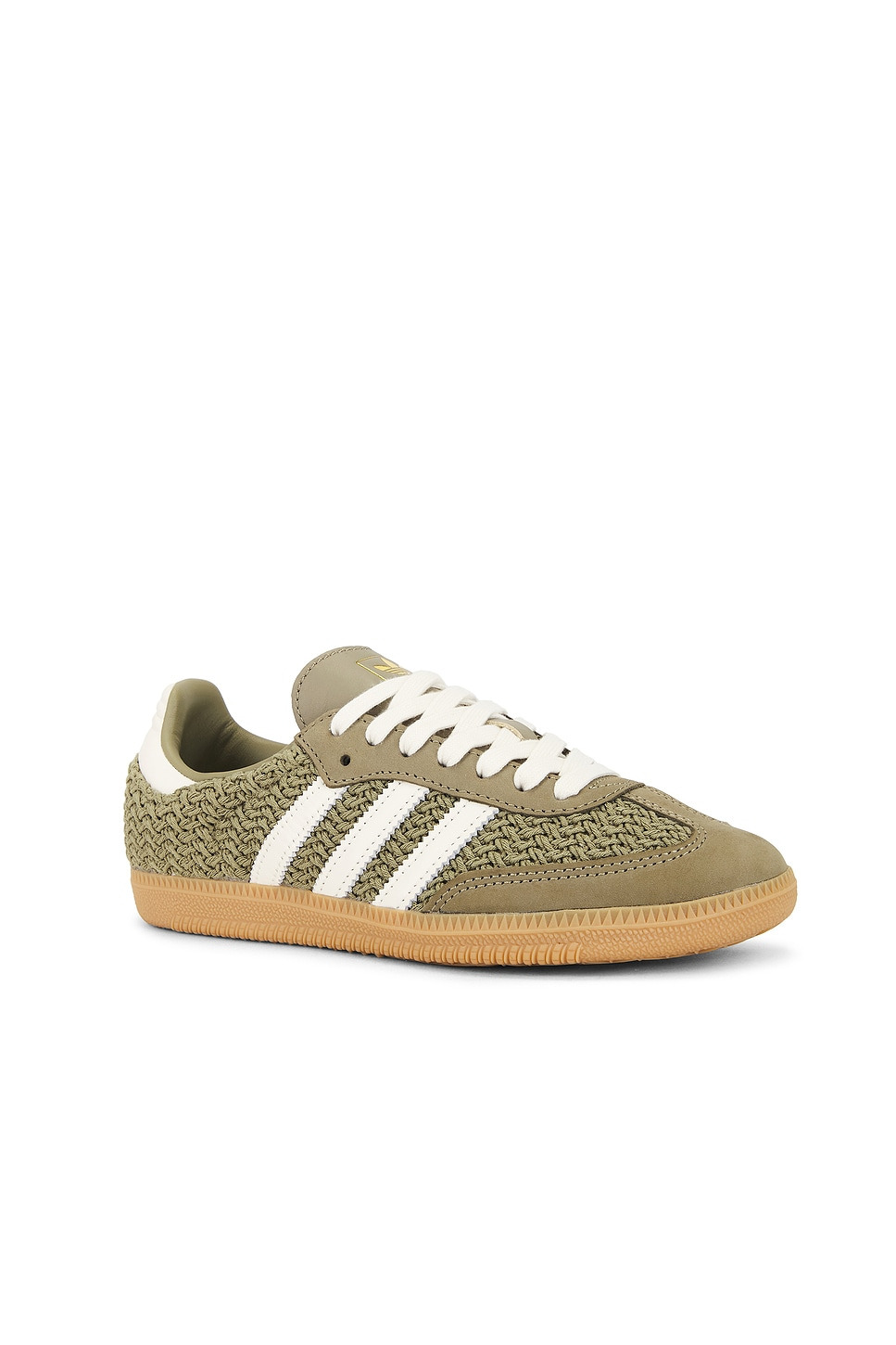 Samba OG - 2