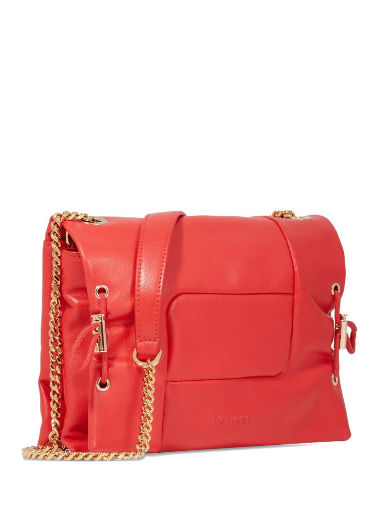 Billie flap chain cross body bag 1