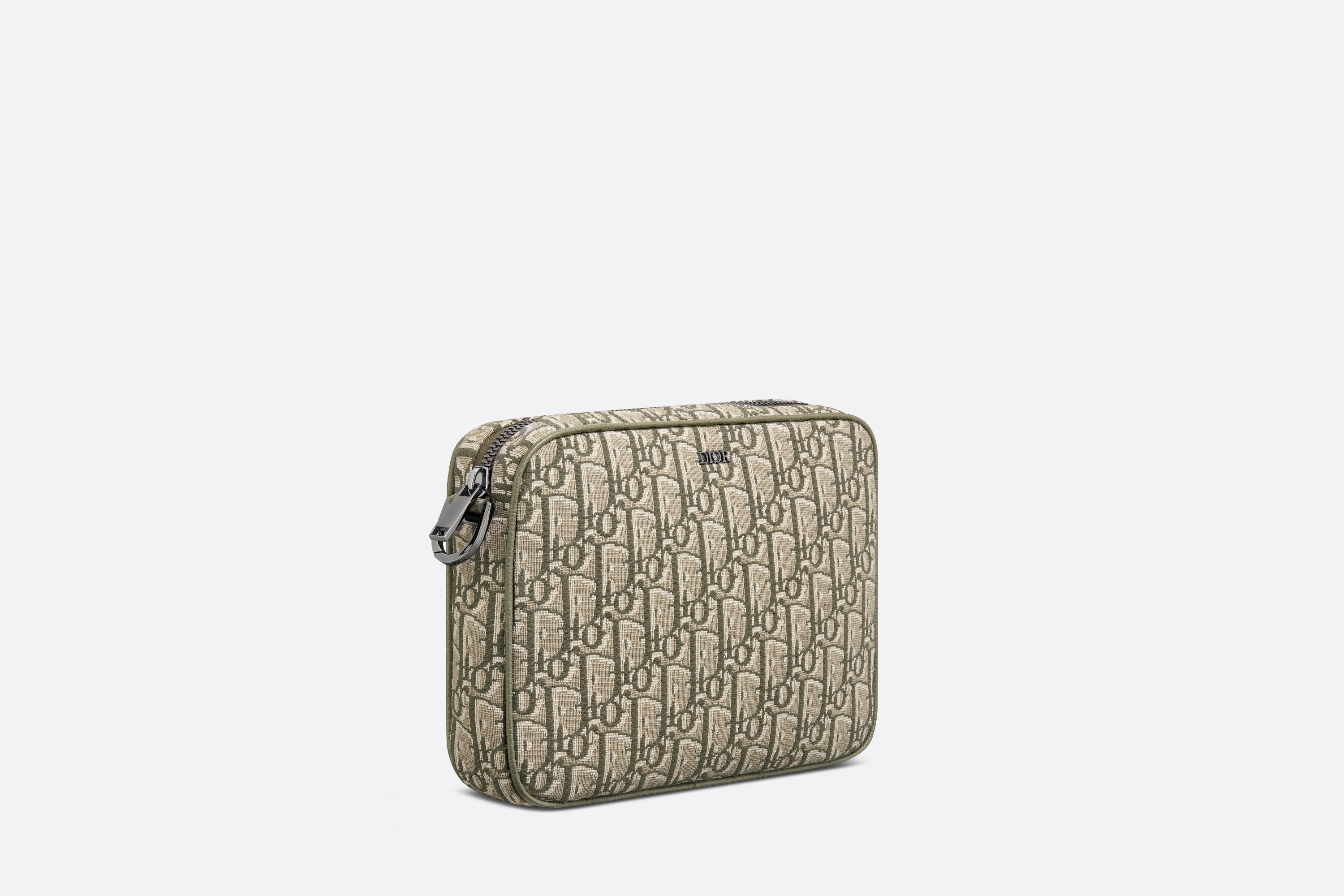 Saddle Triple Pouch - 6