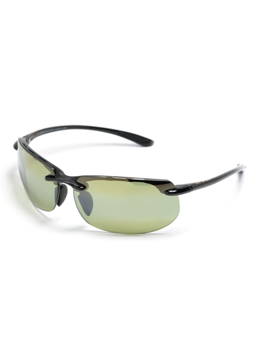 Banyans rimless sunglasses - 2