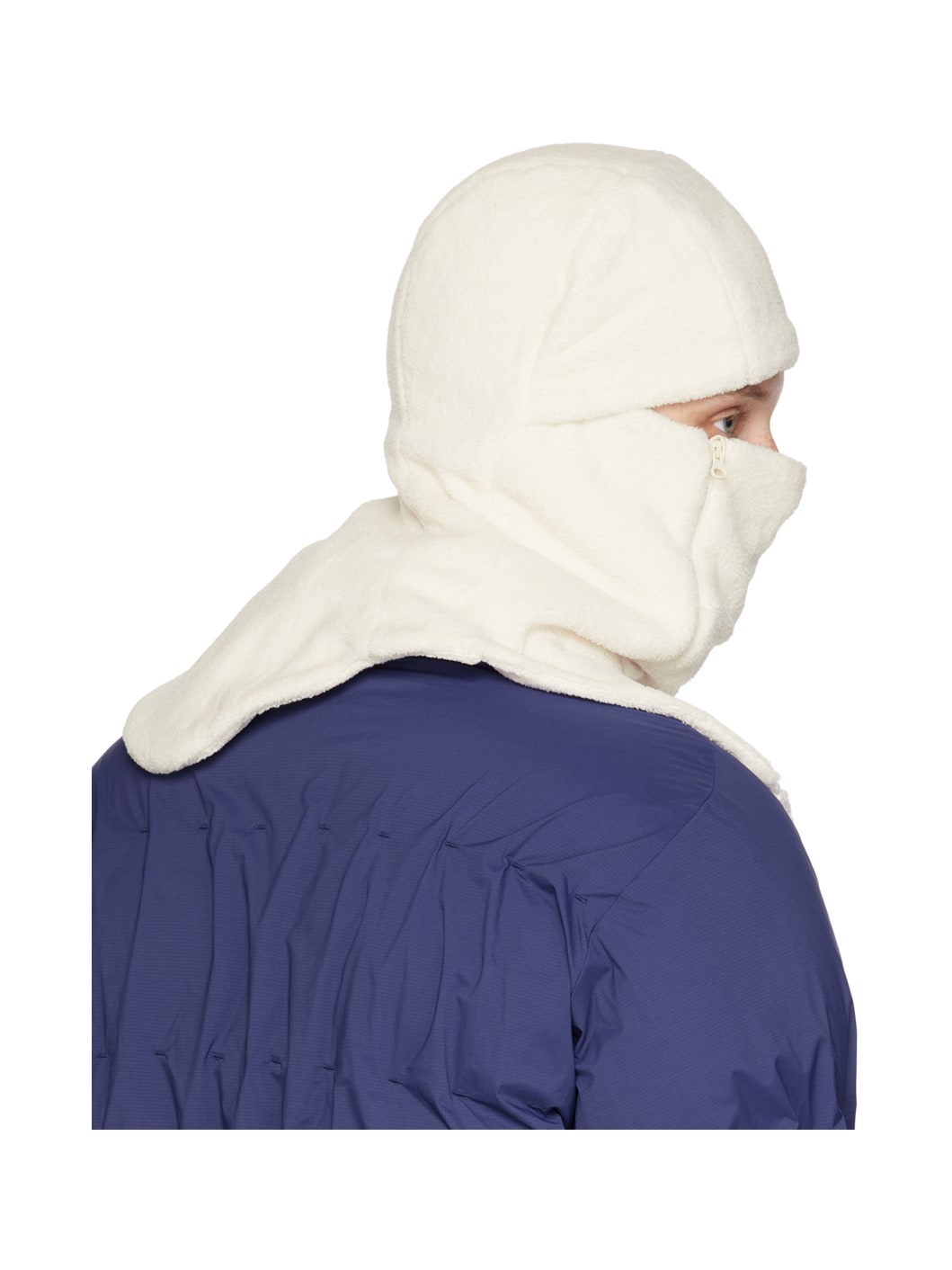 Off-White 5.1 Right Balaclava - 3