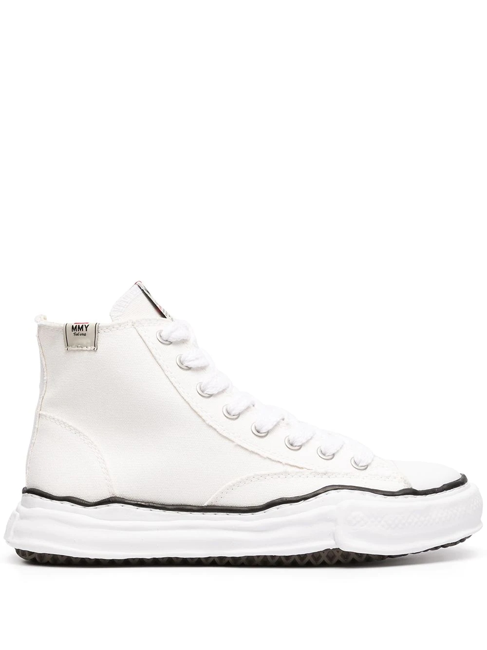 Peterson Original Sole high-top sneakers - 1