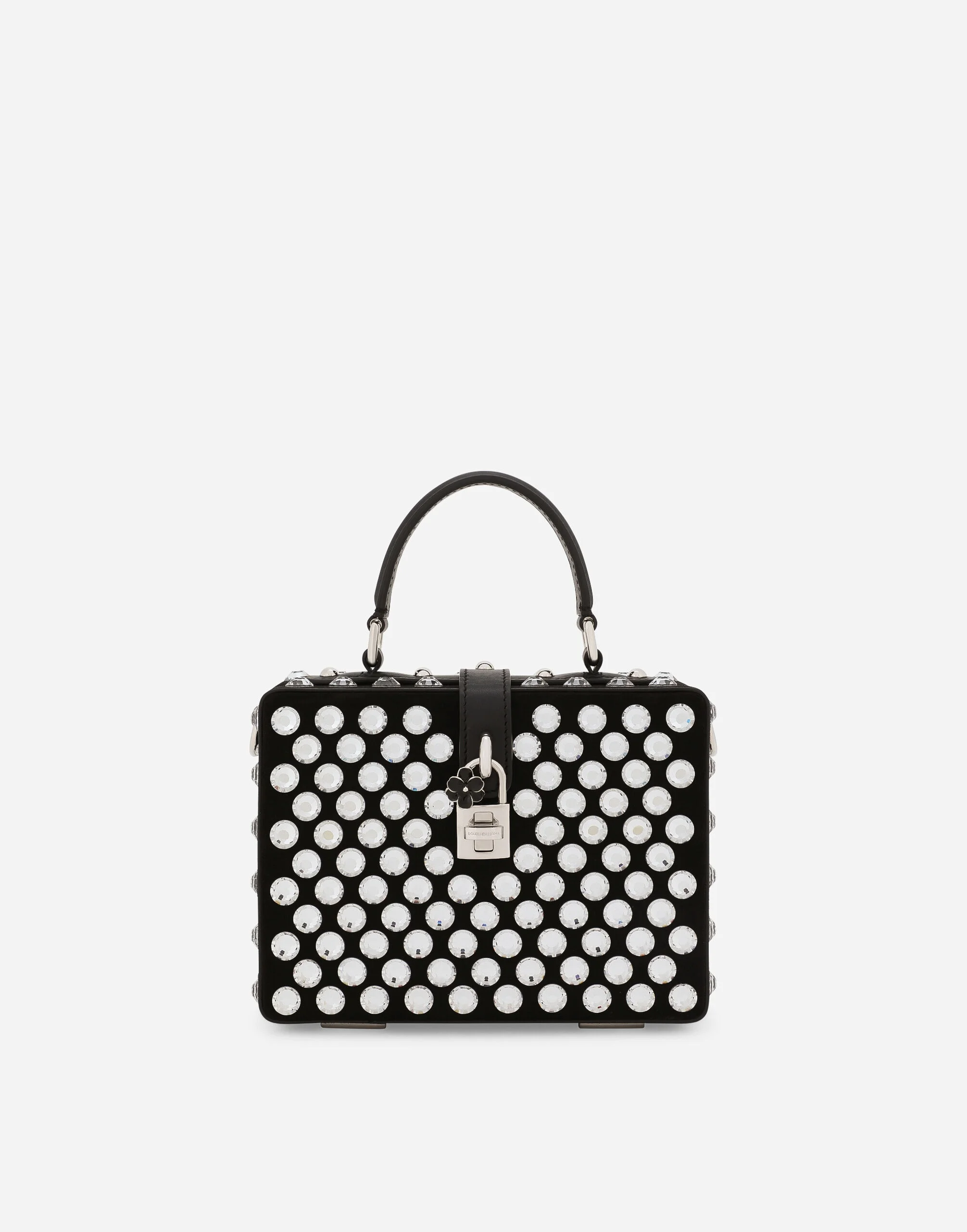 Dolce Box handbag - 1