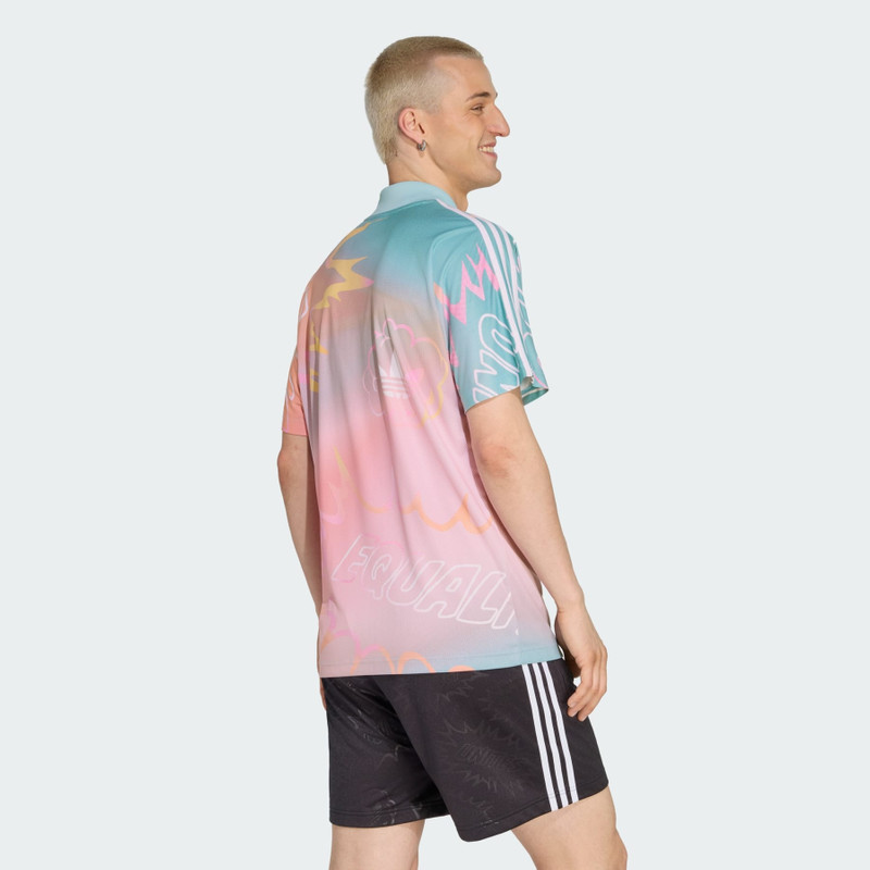 LOVE UNITES ALL OVER PRINT JERSEY 3