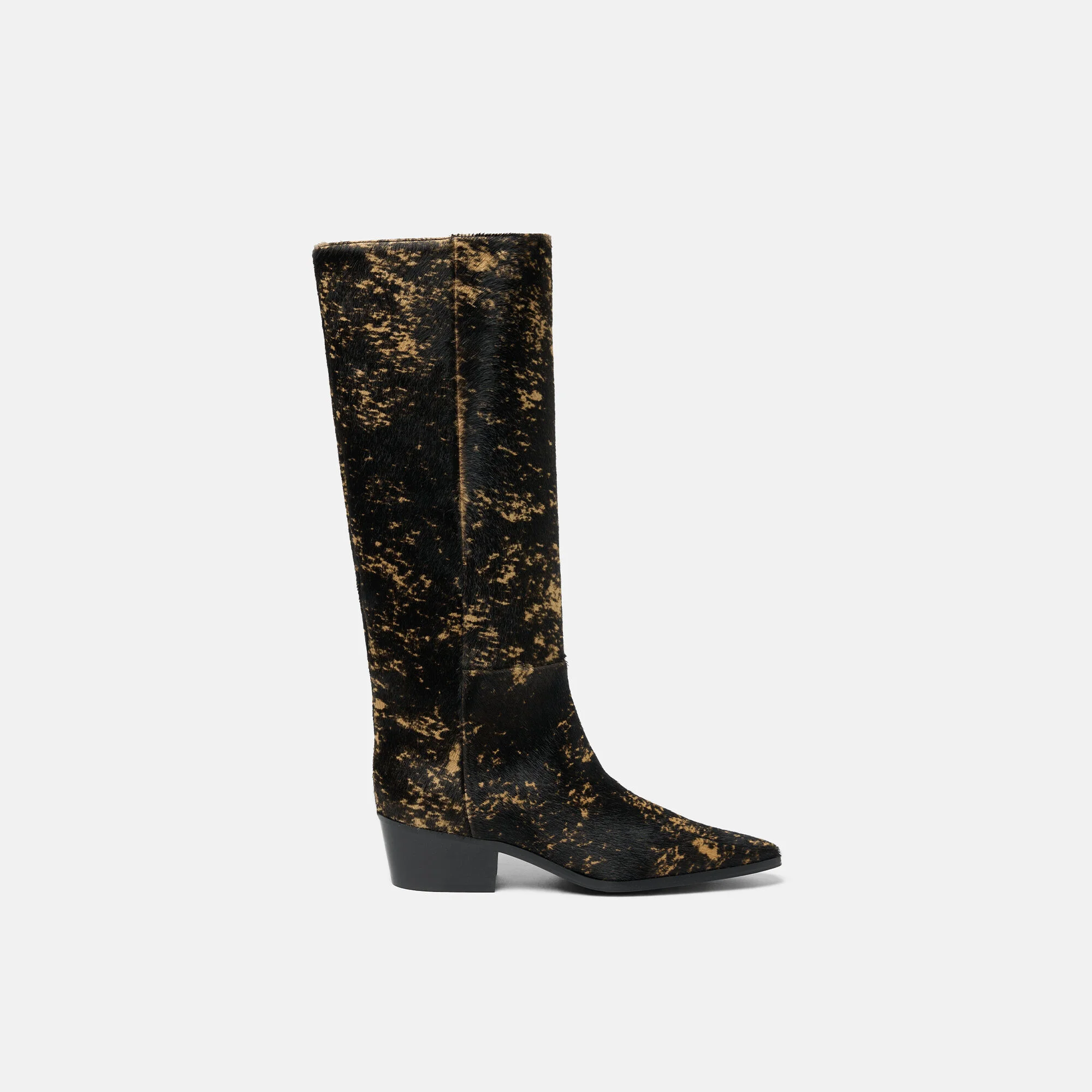 Ambrosia Black Pony - 1