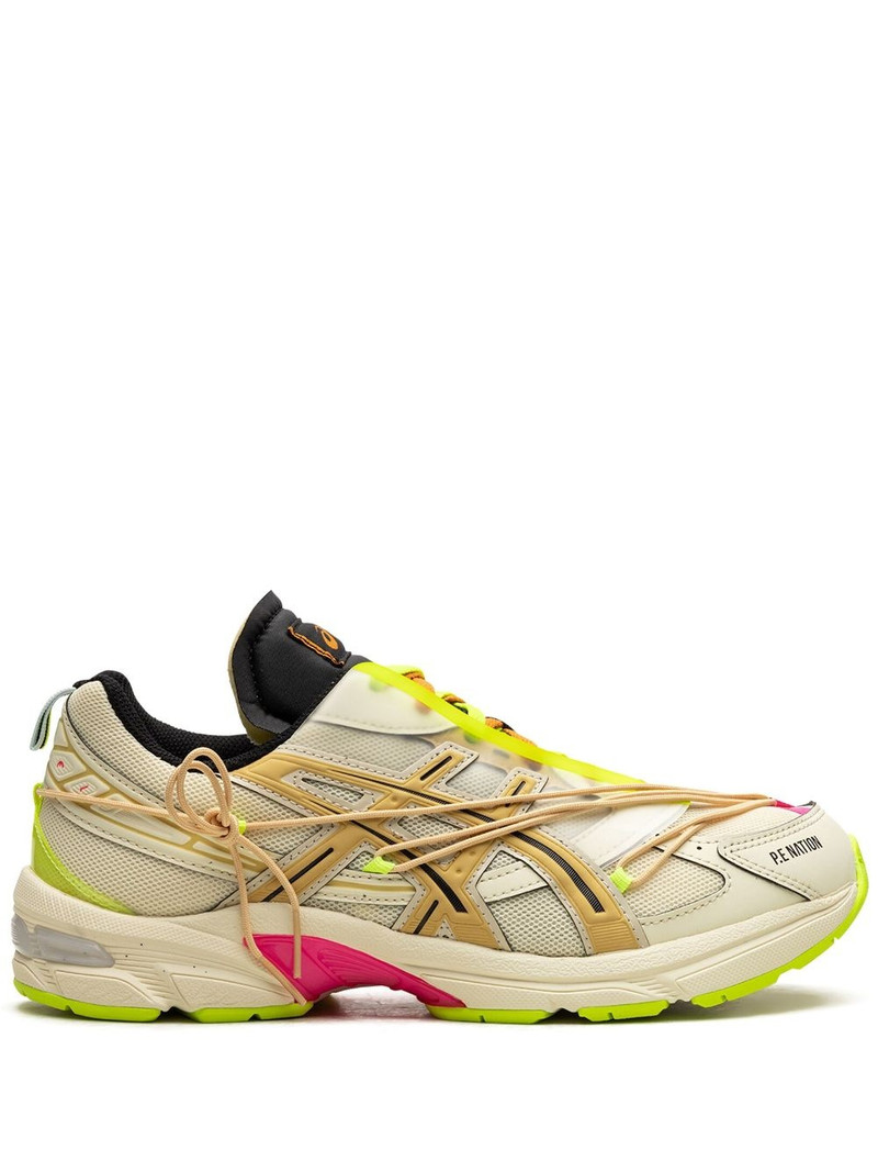 x P.E Nation Gel-1130 sneakers - 1